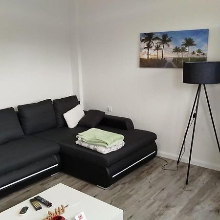 Schoene Ferienwohnung/Pendlerwohnung Uelzen Exteriér fotografie