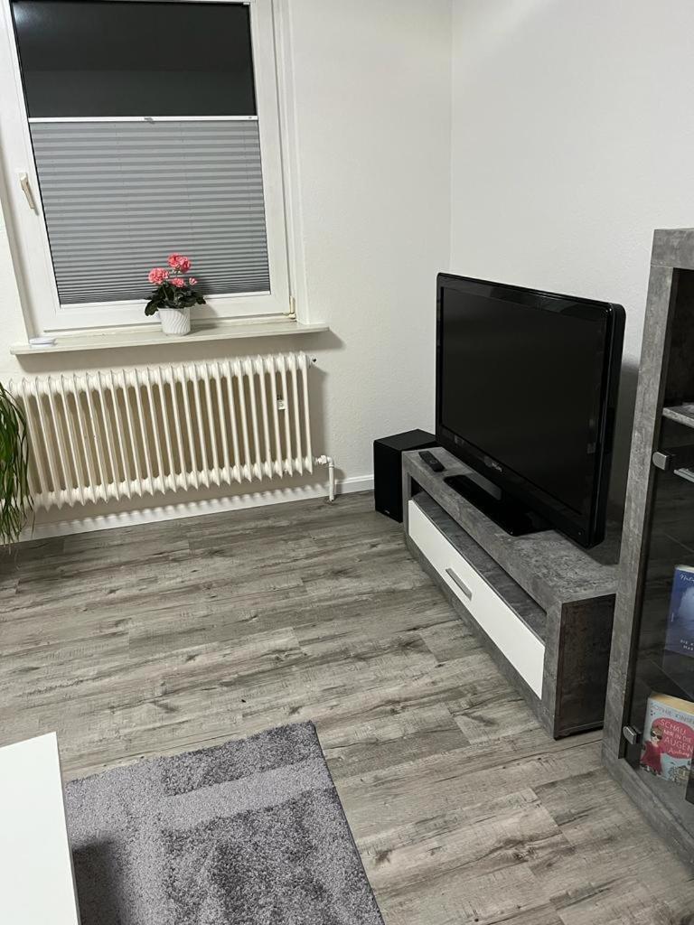 Schoene Ferienwohnung/Pendlerwohnung Uelzen Exteriér fotografie