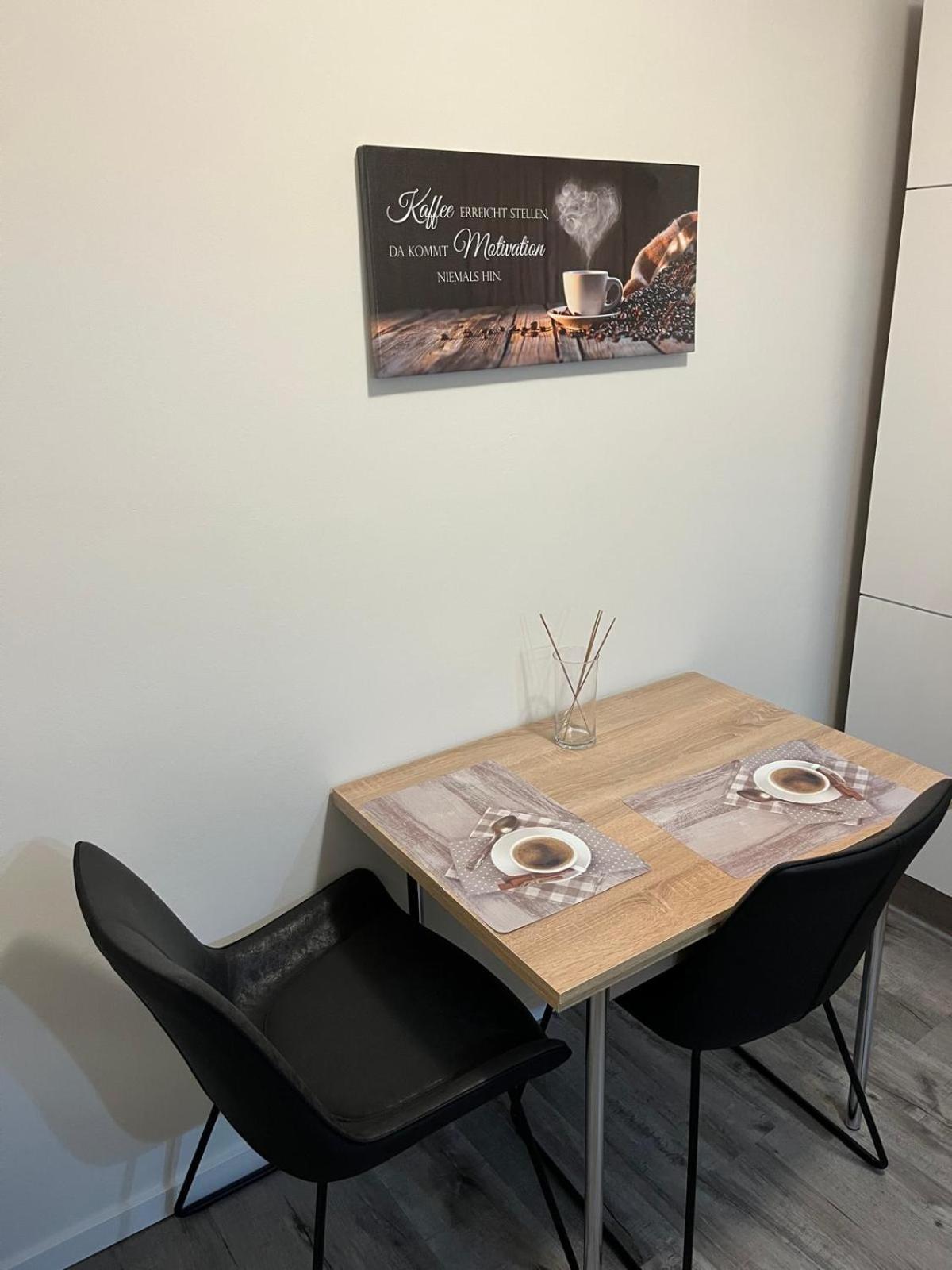 Schoene Ferienwohnung/Pendlerwohnung Uelzen Exteriér fotografie